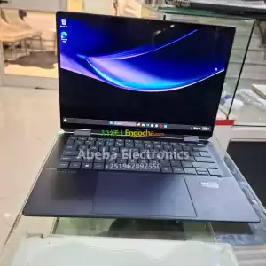 Brand New spectre Hp Spectre  x360 2-in-1 laptop 14 (OLED, Ultra 7) 14" 2.8K OLED display Price in Ethiopia